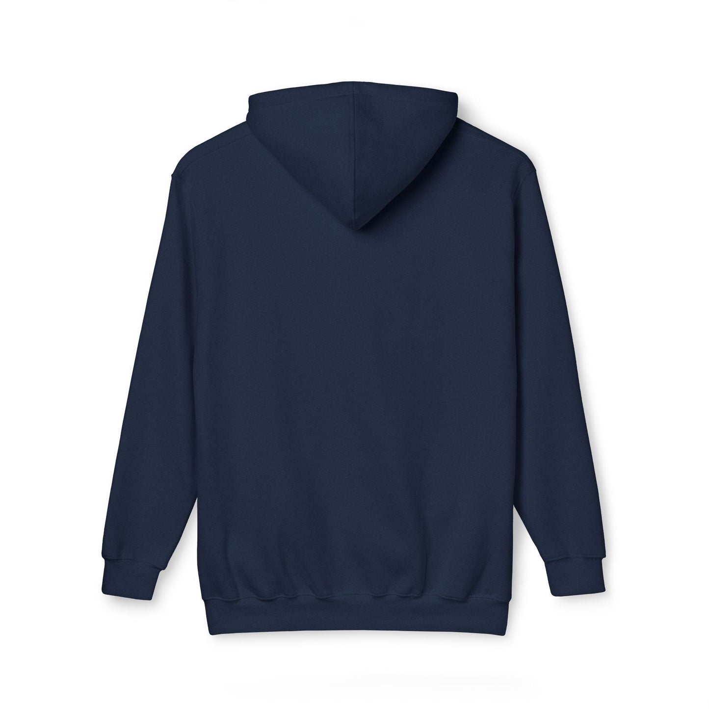 KASONGO Graphic Unisex Hooded Sweatshirt