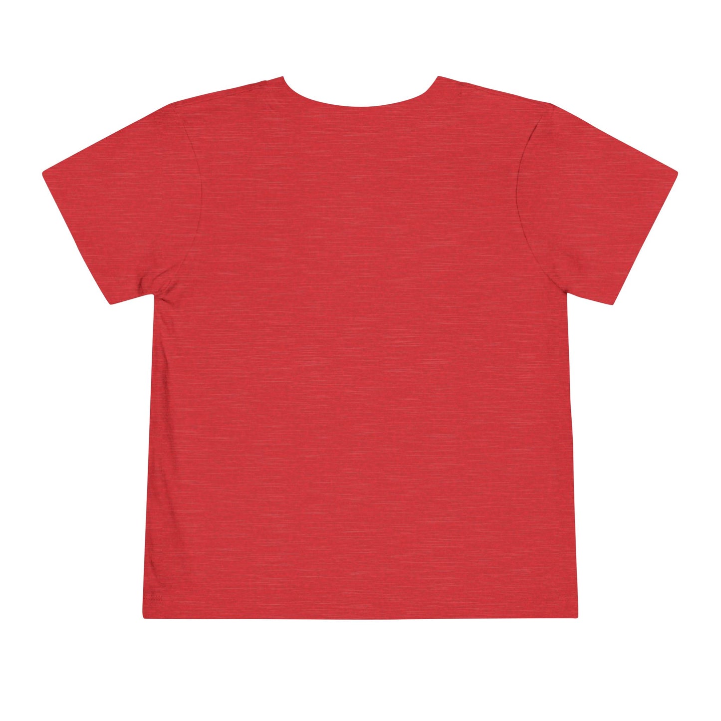 Dazzling Stunts Toddler Tee
