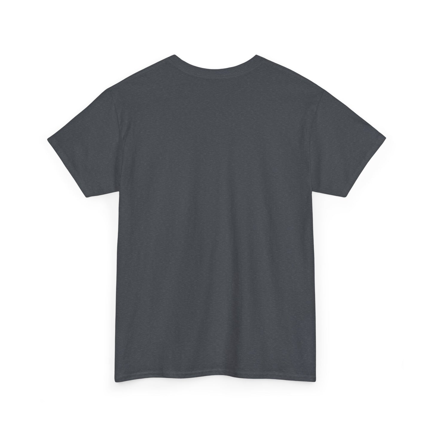 Retro Truck Unisex Heavy Cotton - Boyz Dze Speed