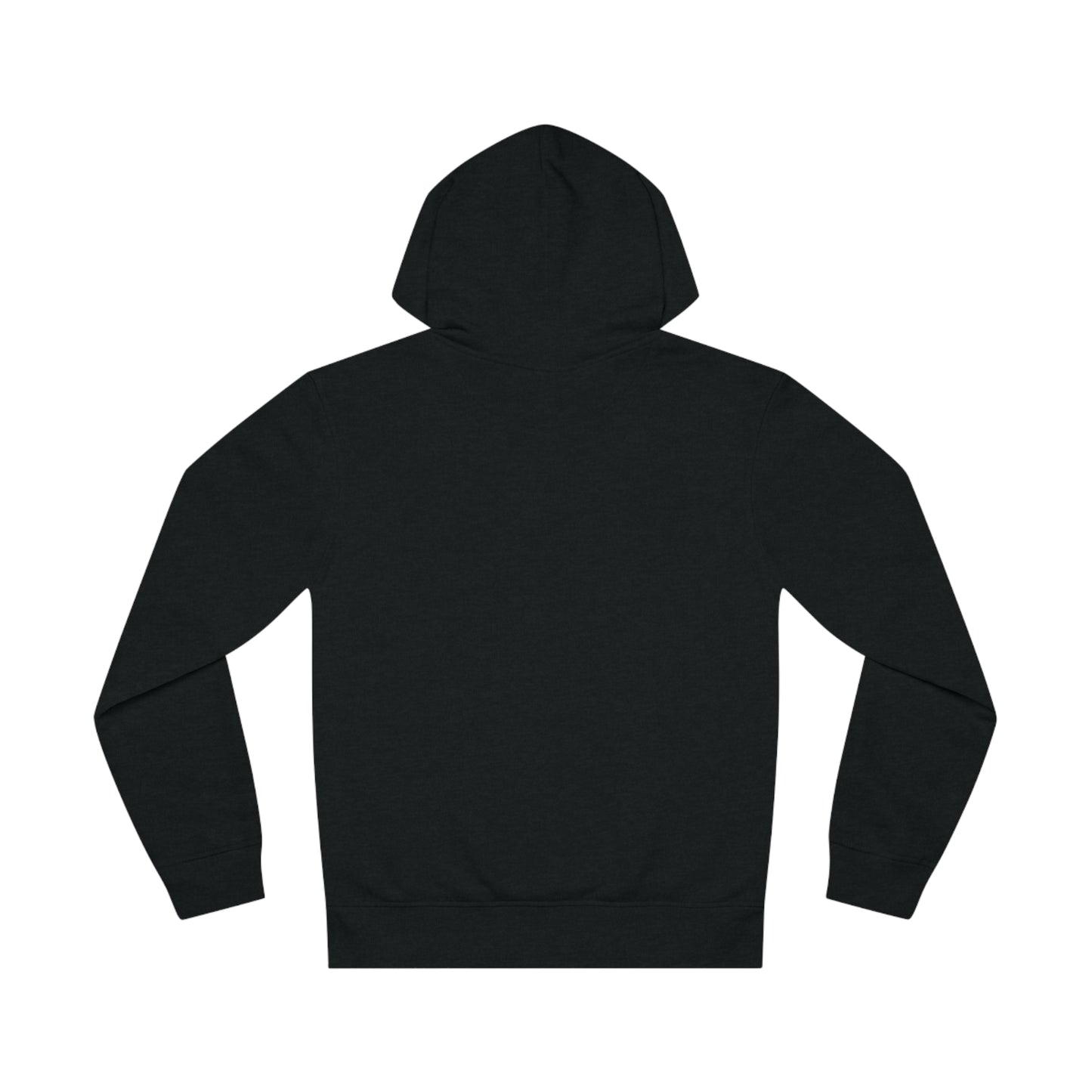 FANAKALO Unisex Drummer Hoodie - Stylish Music Apparel for Musicians and Music Lovers