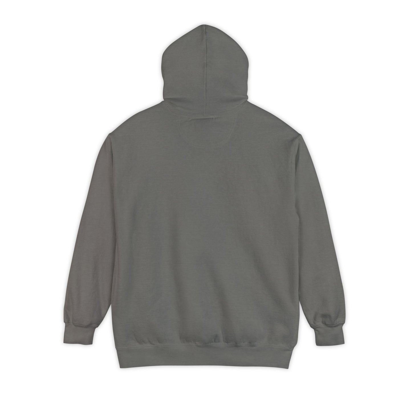 Morbido Hoodie - Unisex Garment-Dyed Hoodie