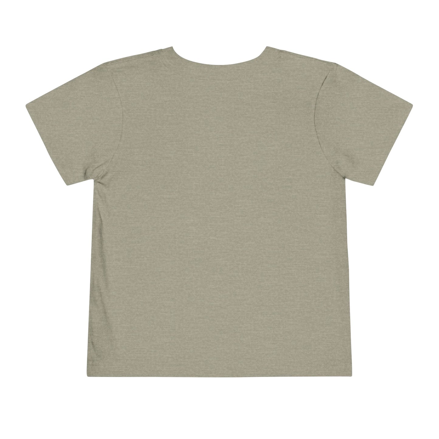 Dazzling Stunts Toddler Tee
