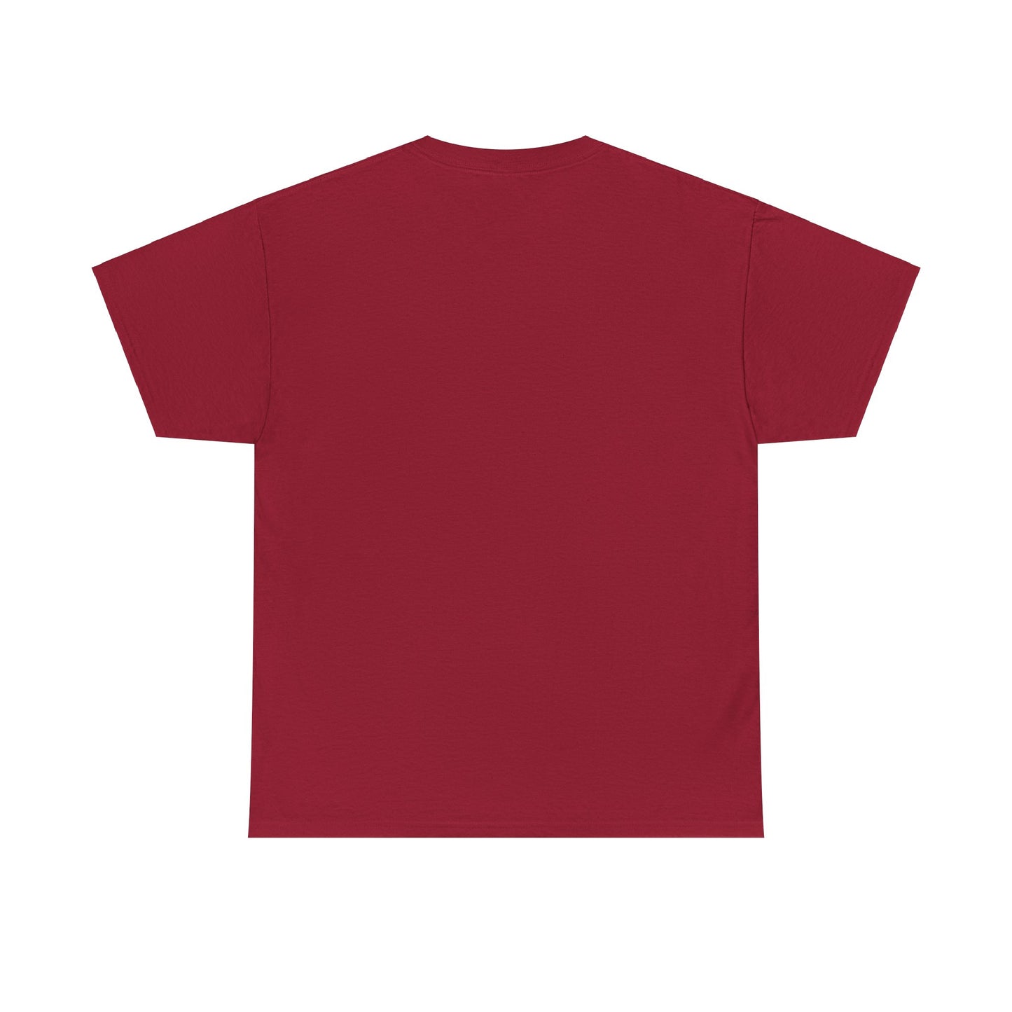 Retro Truck Unisex Heavy Cotton - Boyz Dze Speed