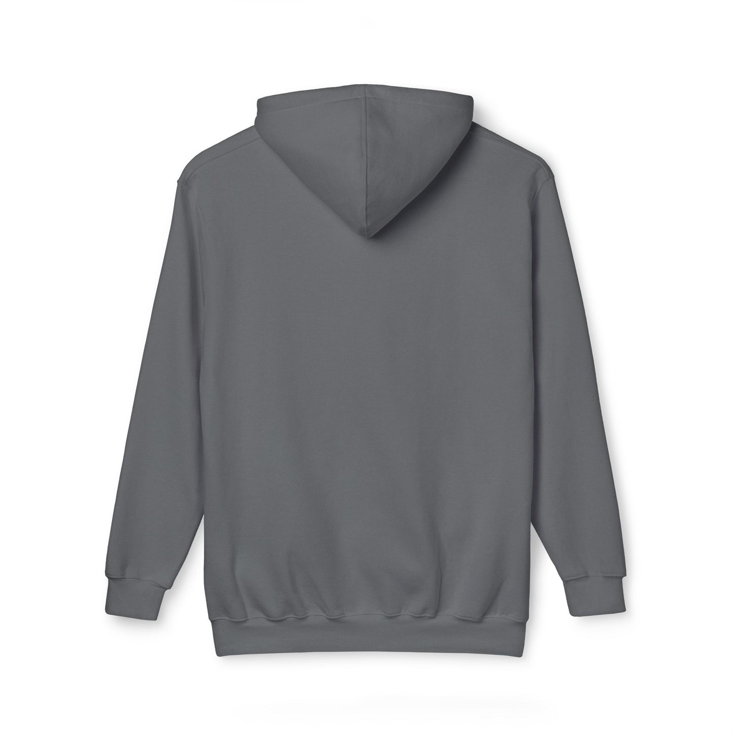 KASONGO Graphic Unisex Hooded Sweatshirt