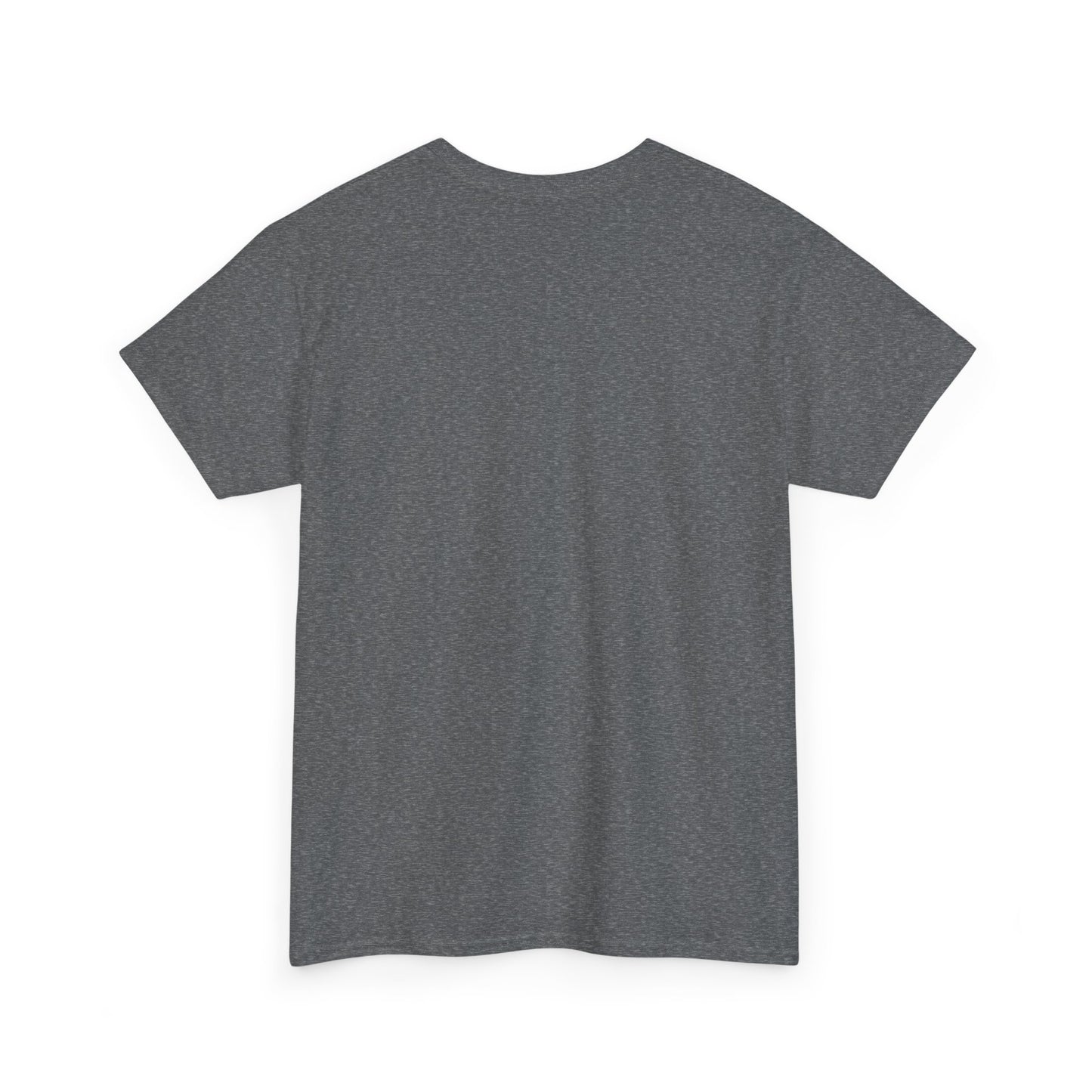 Retro Truck Unisex Heavy Cotton - Boyz Dze Speed