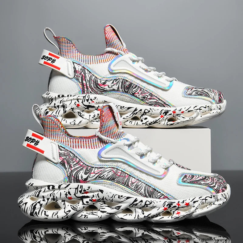 Casual Mens Shoes