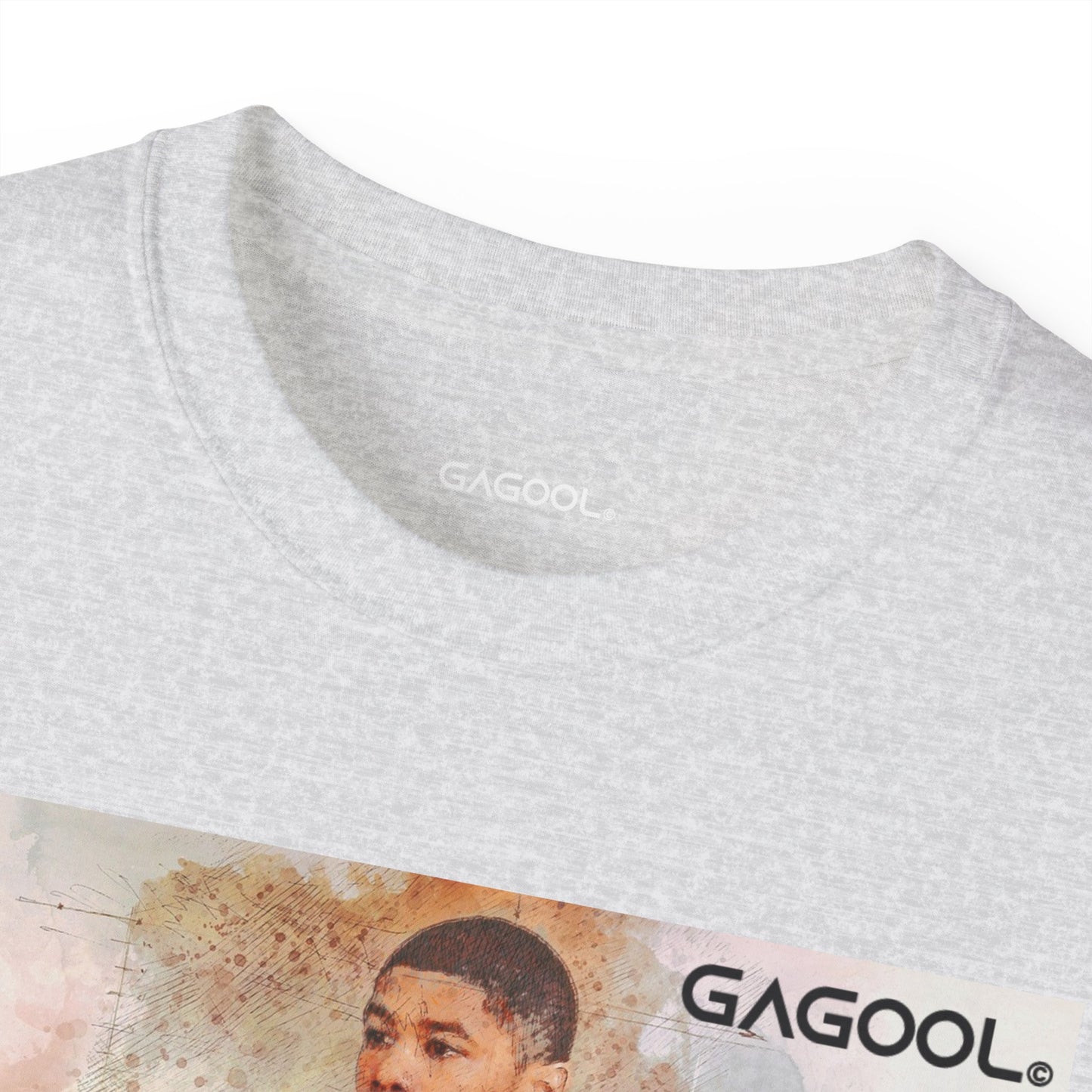 Unisex Ultra Cotton Tee