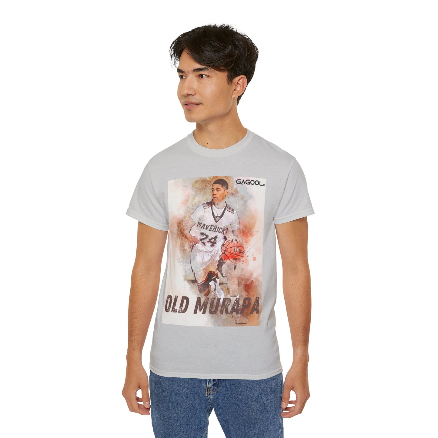 Unisex Ultra Cotton Tee