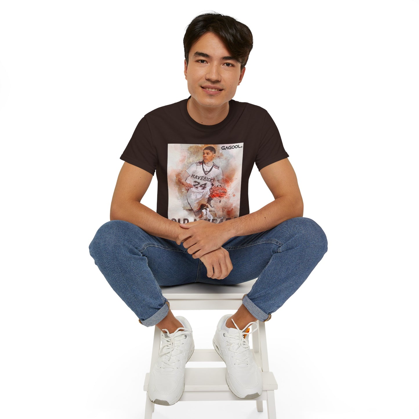 Unisex Ultra Cotton Tee