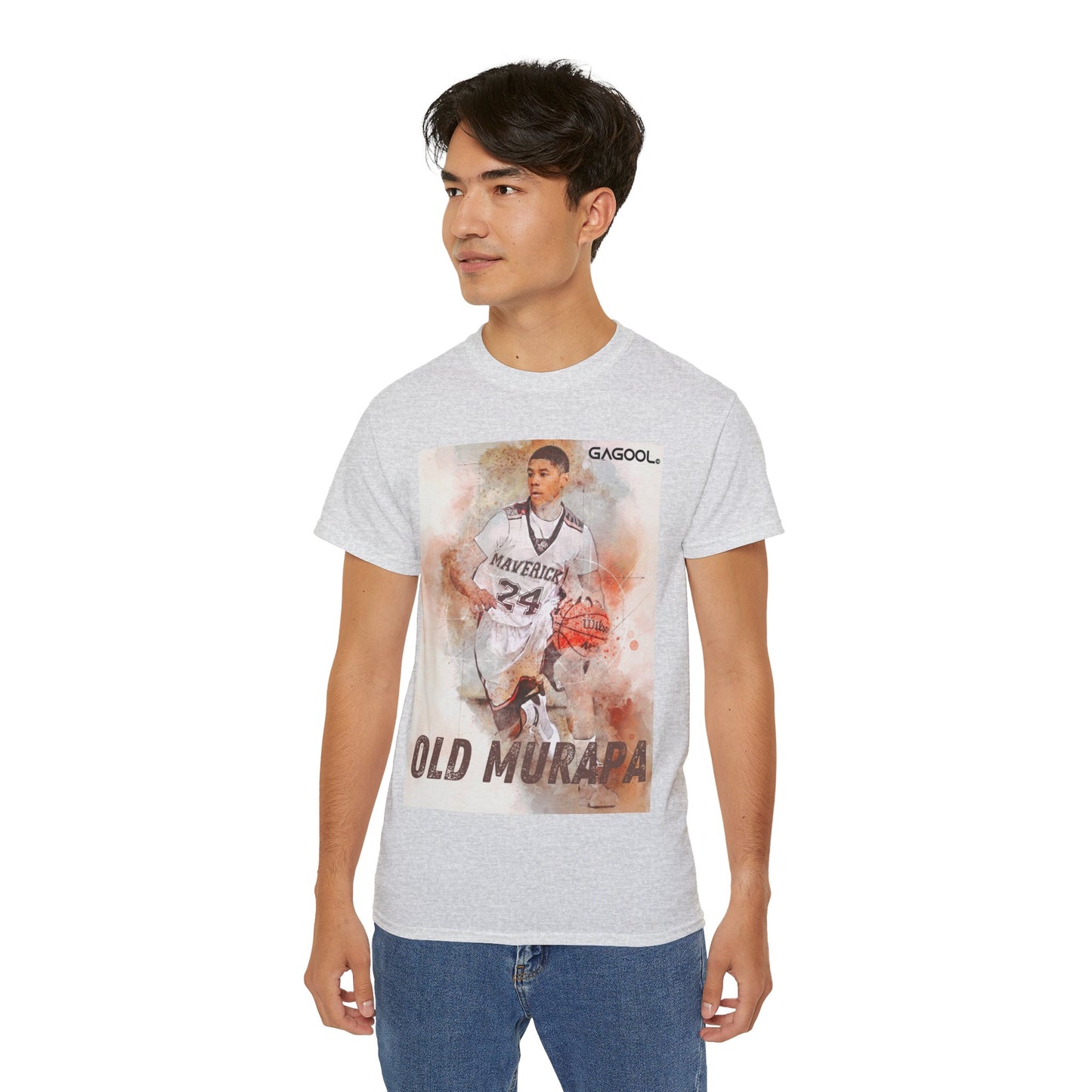 Unisex Ultra Cotton Tee