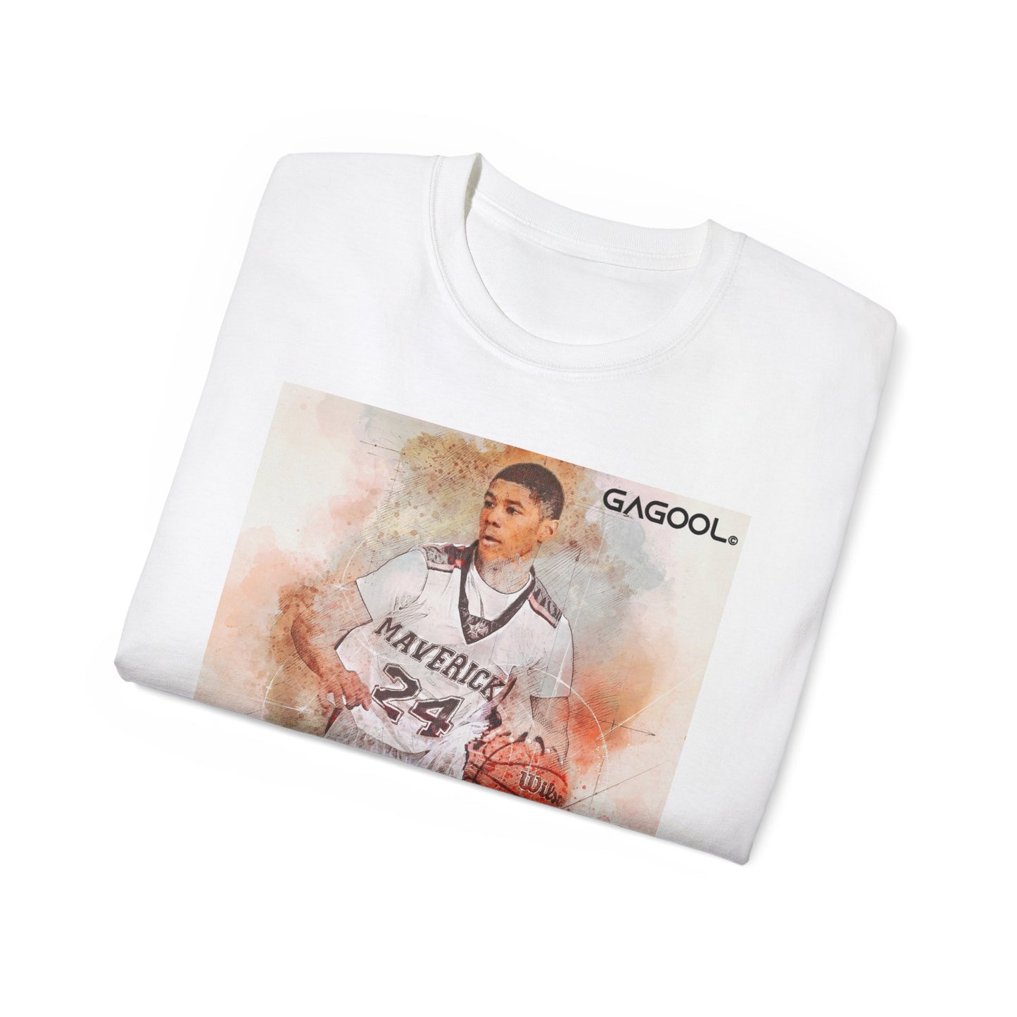 Unisex Ultra Cotton Tee