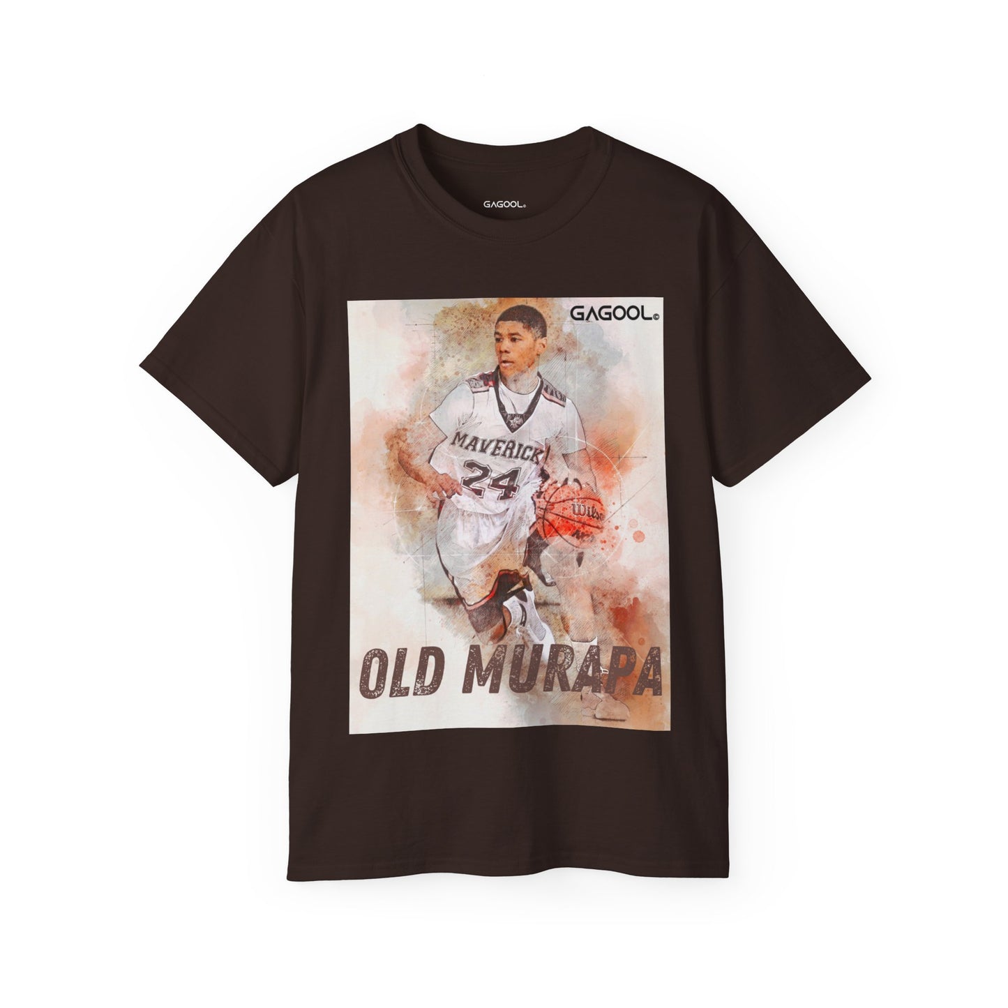 Unisex Ultra Cotton Tee