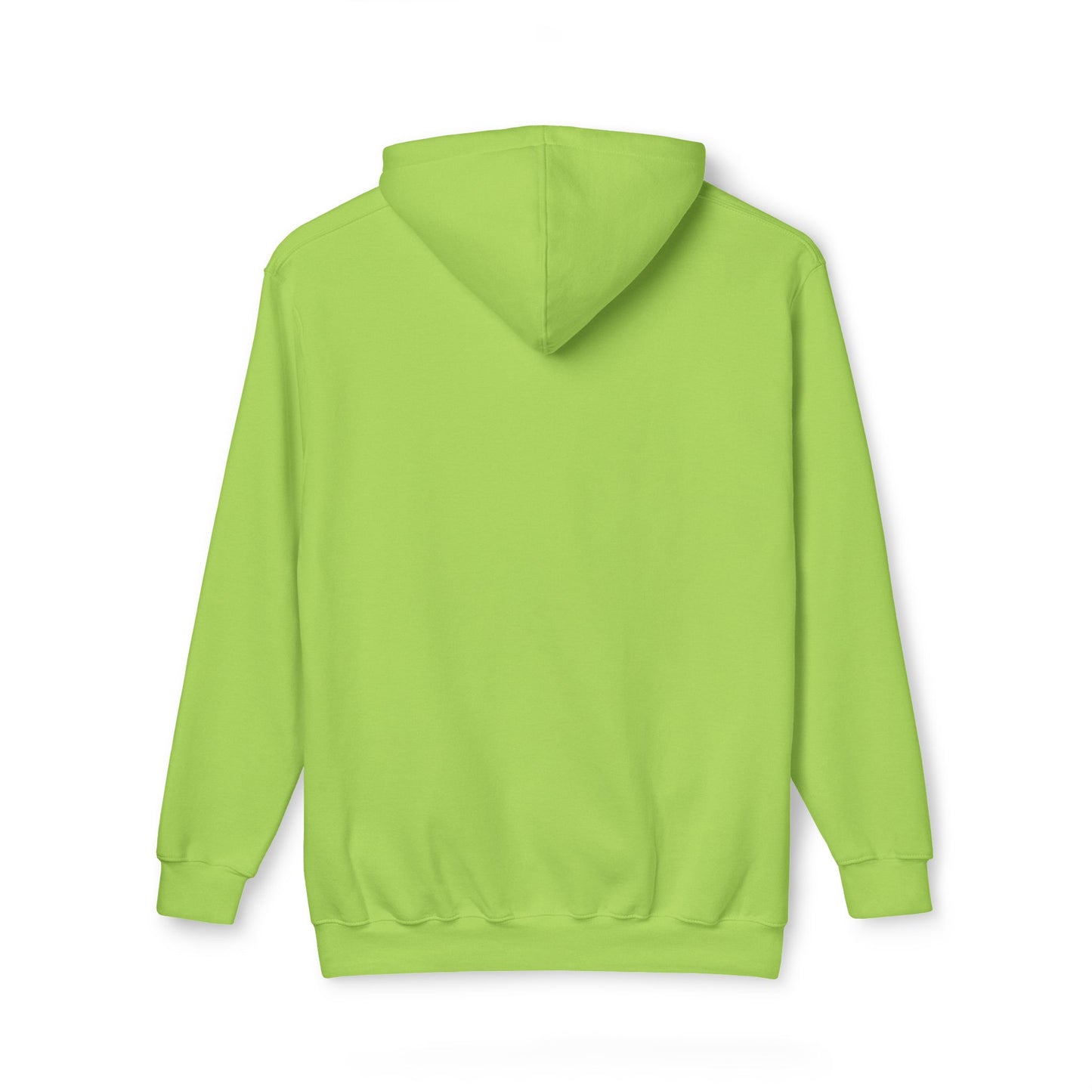 KASONGO Graphic Unisex Hooded Sweatshirt