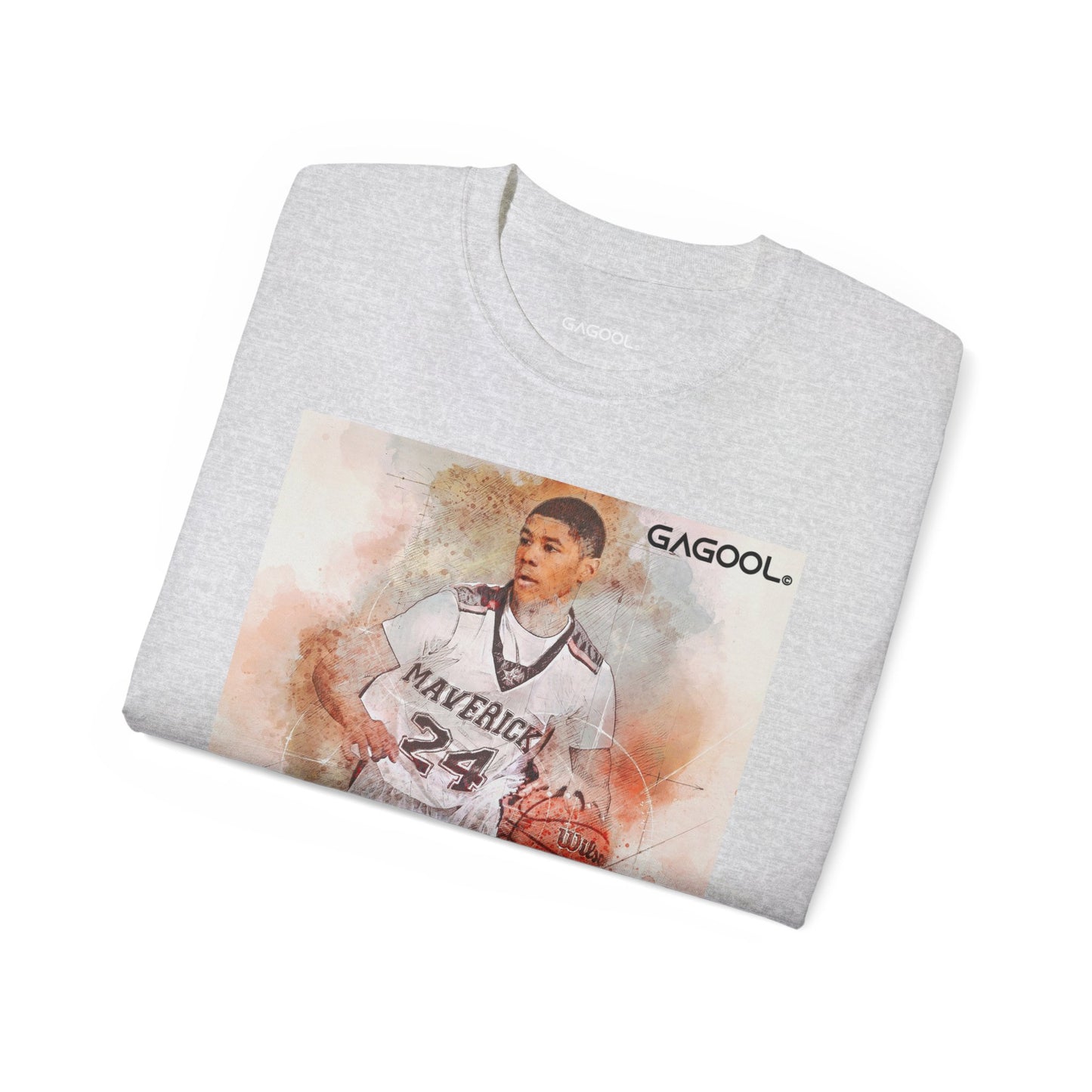 Unisex Ultra Cotton Tee