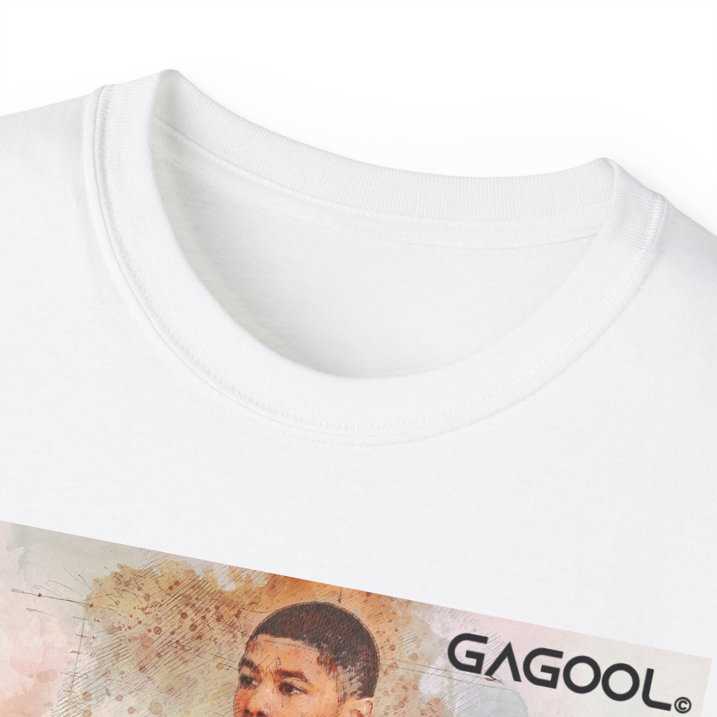 Unisex Ultra Cotton Tee