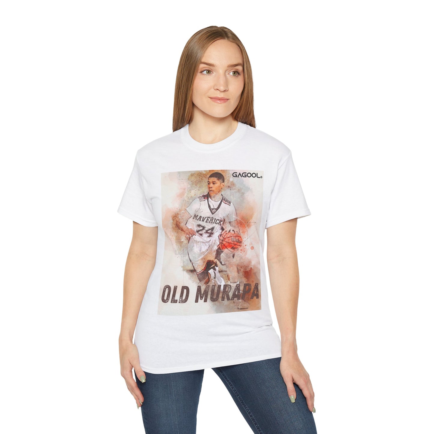 Unisex Ultra Cotton Tee