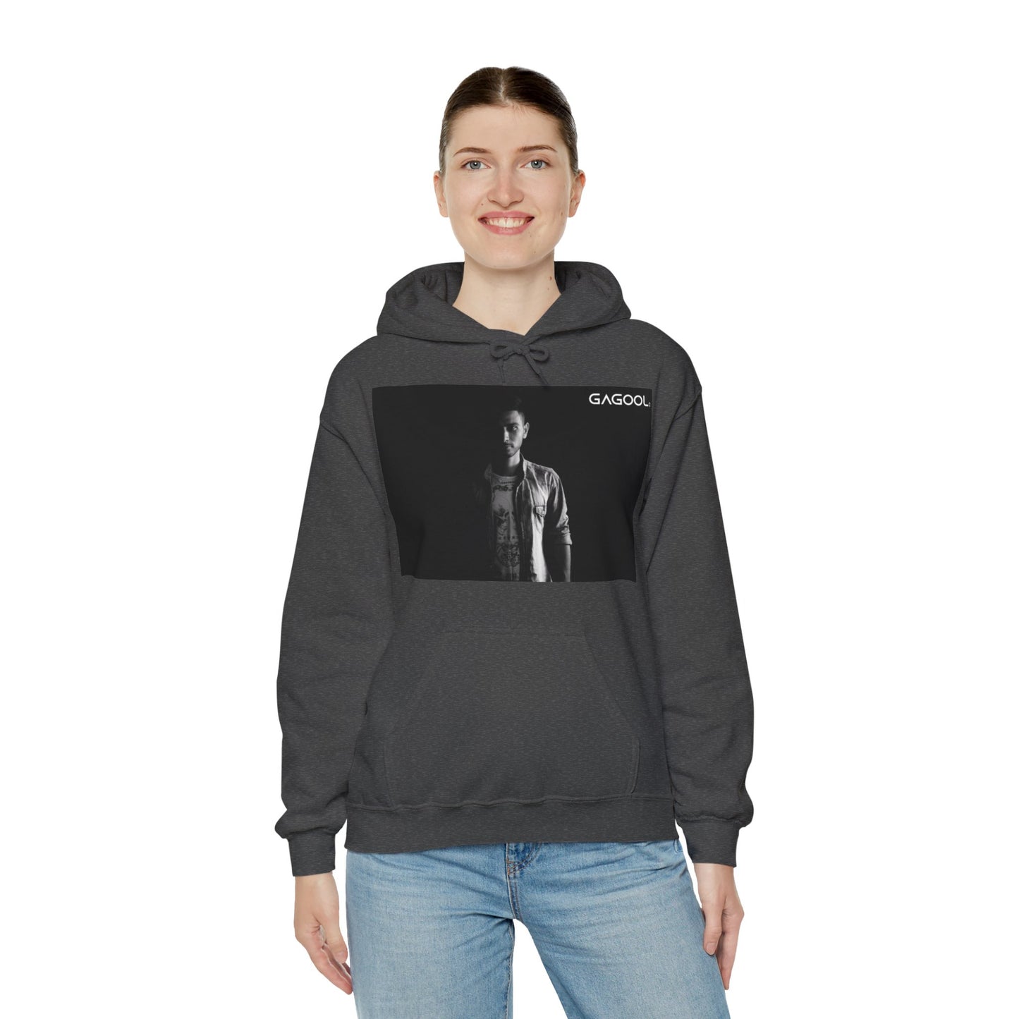 Unisex Heavy Blend™ Hooded Sweatshirt