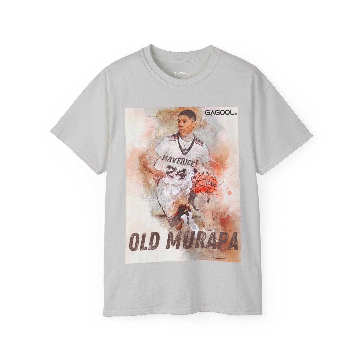 Unisex Ultra Cotton Tee