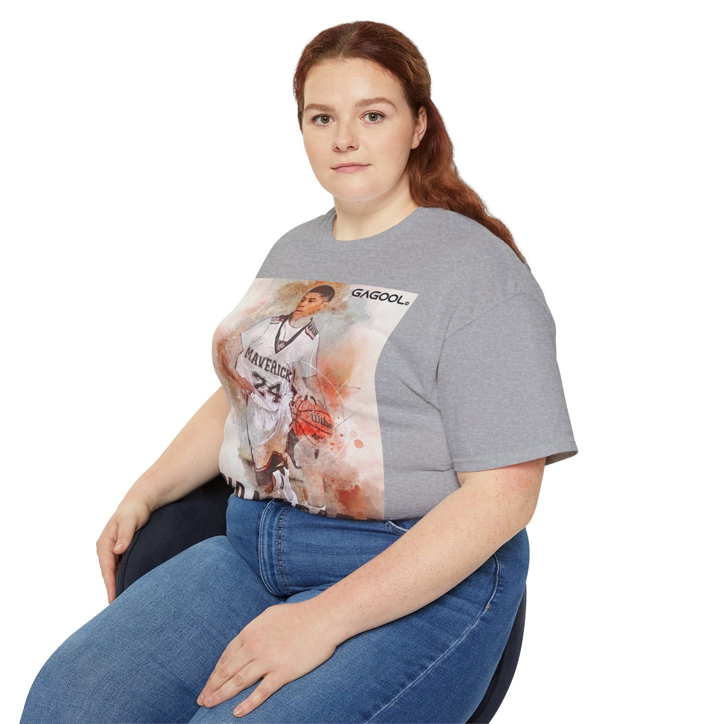 Unisex Ultra Cotton Tee