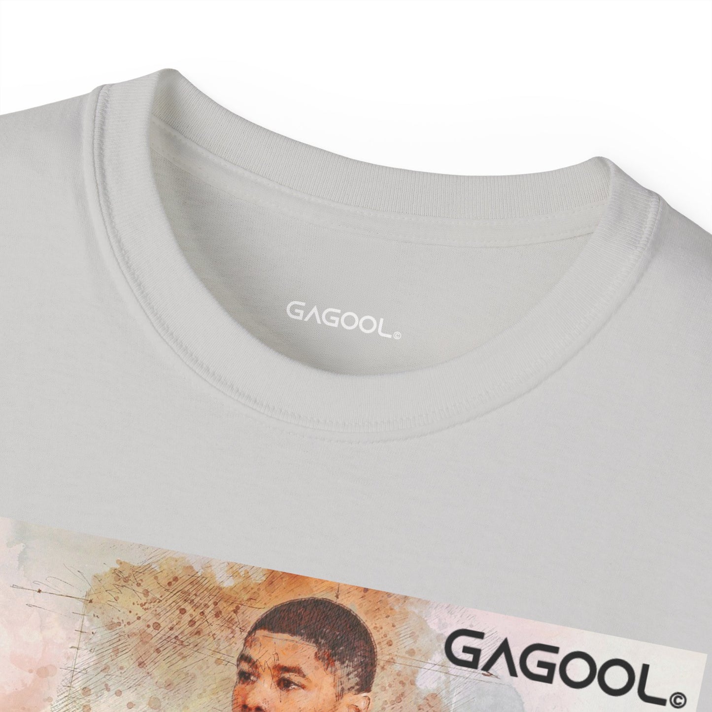 Unisex Ultra Cotton Tee