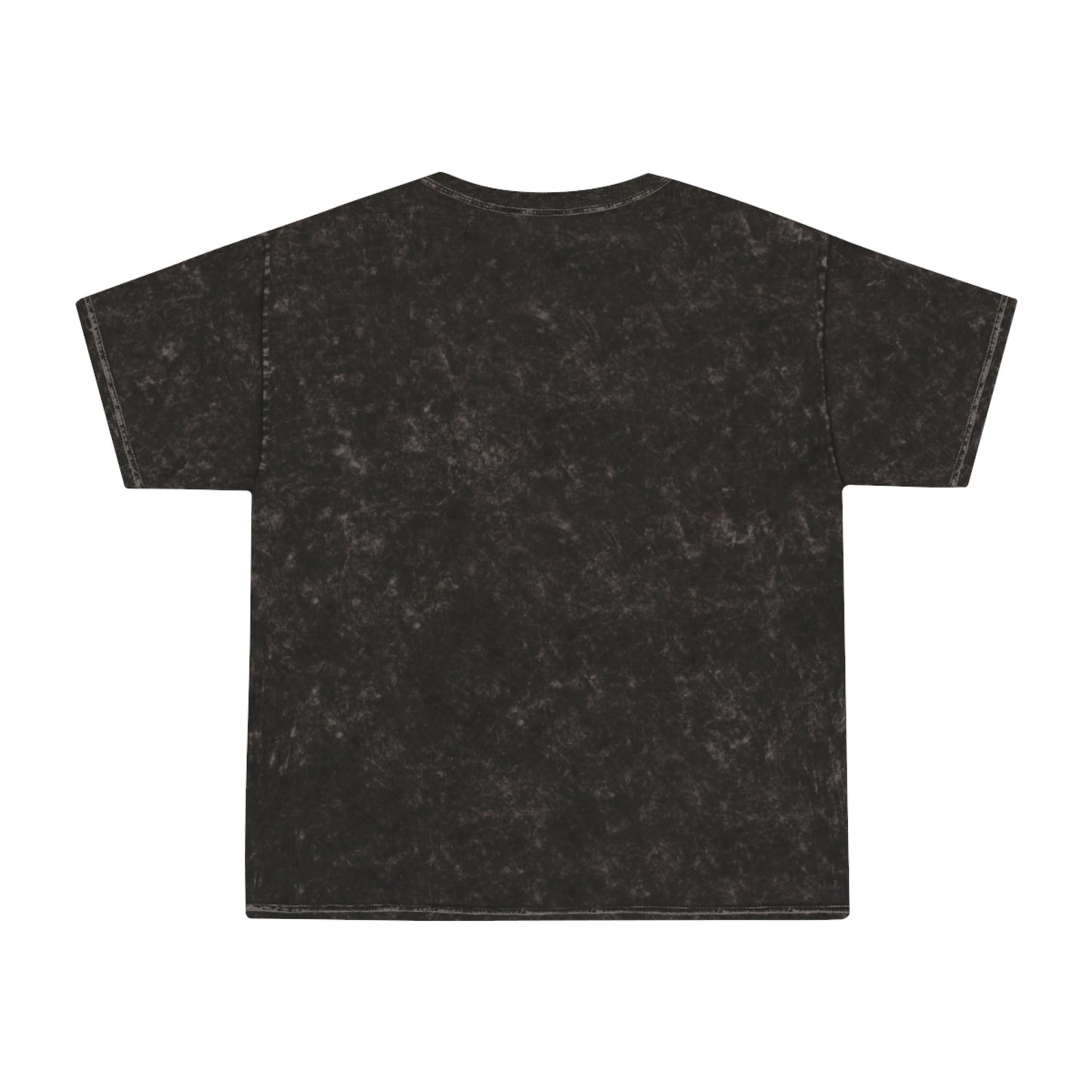 Unisex Mineral Wash T-Shirt - Morogoro Adventure Design
