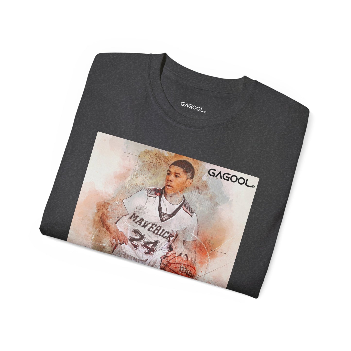 Unisex Ultra Cotton Tee