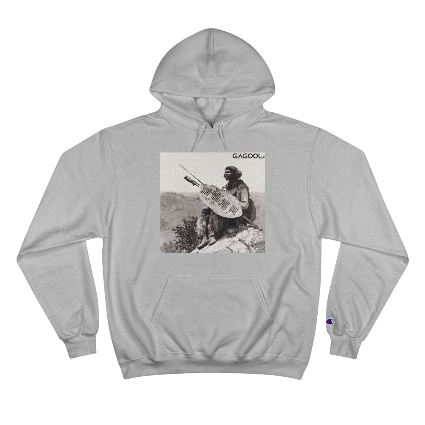 Champion Hoodie