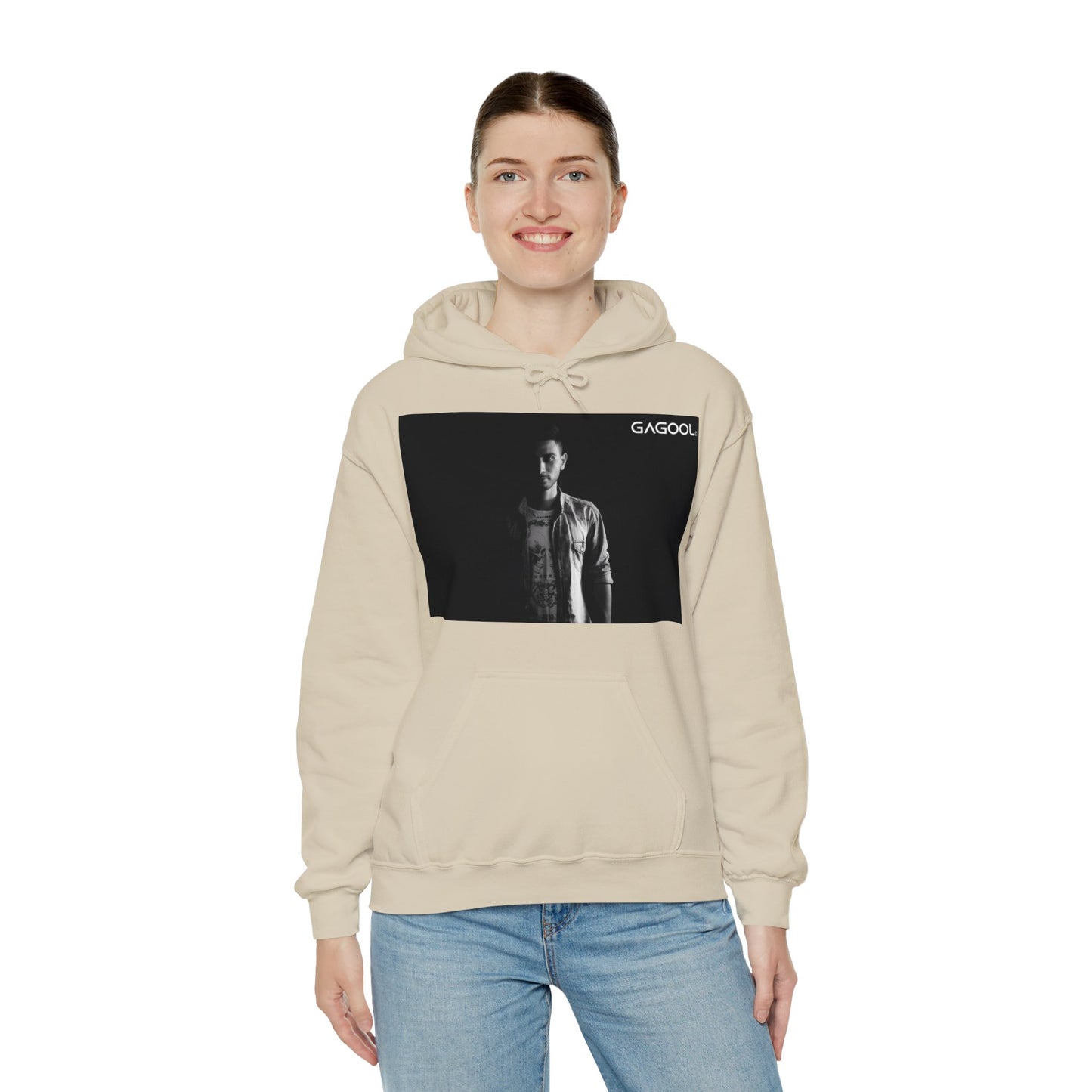 Unisex Heavy Blend™ Hooded Sweatshirt
