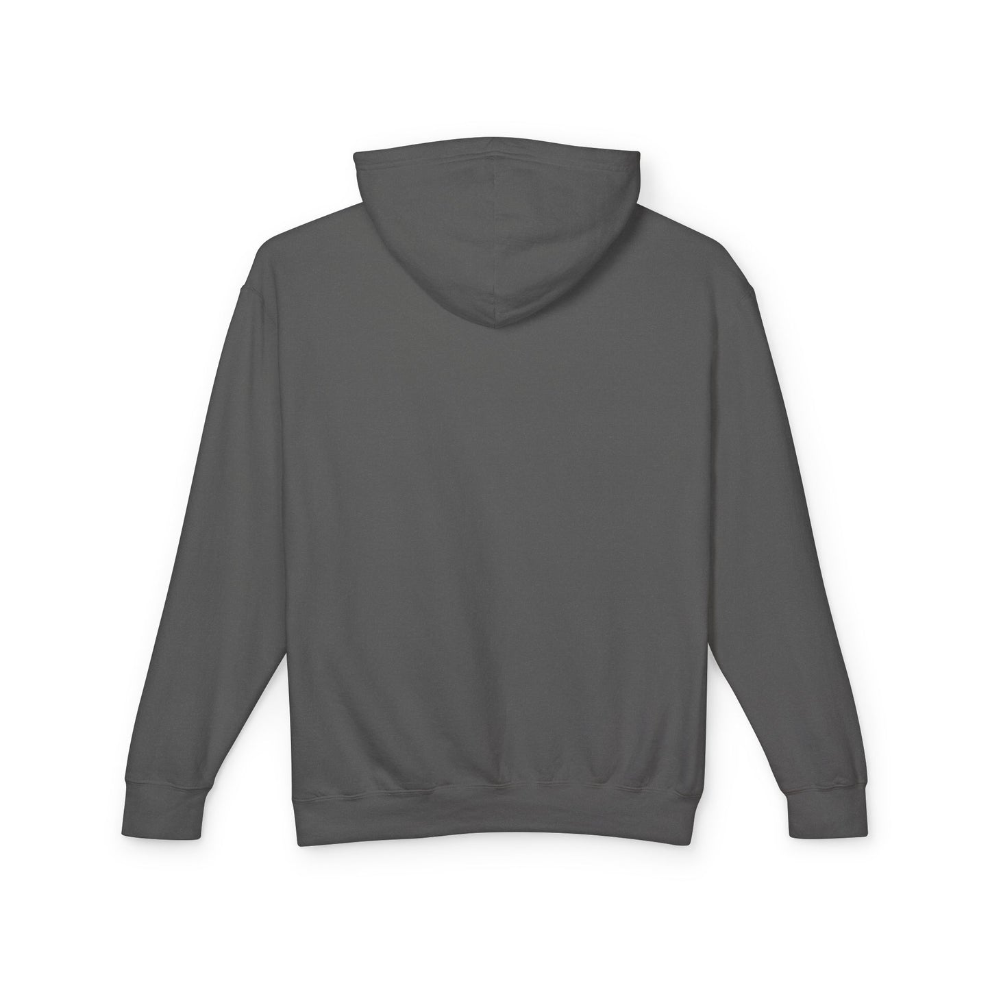 Unisex Lightweight Hooded Sweatshirt - Kasongo