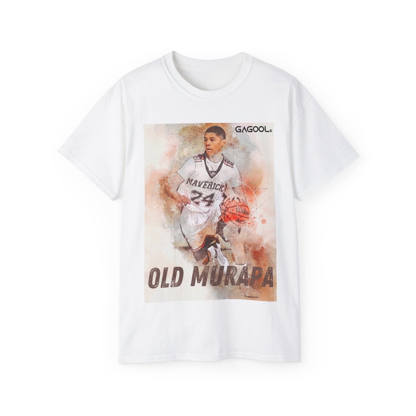 Unisex Ultra Cotton Tee