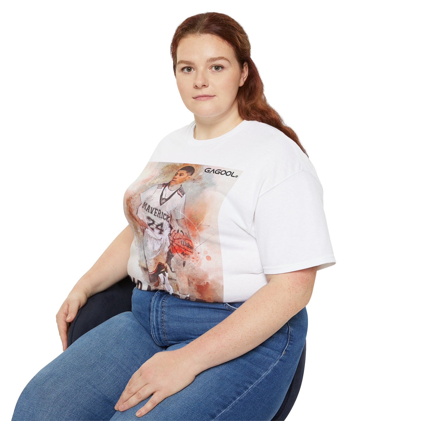Unisex Ultra Cotton Tee