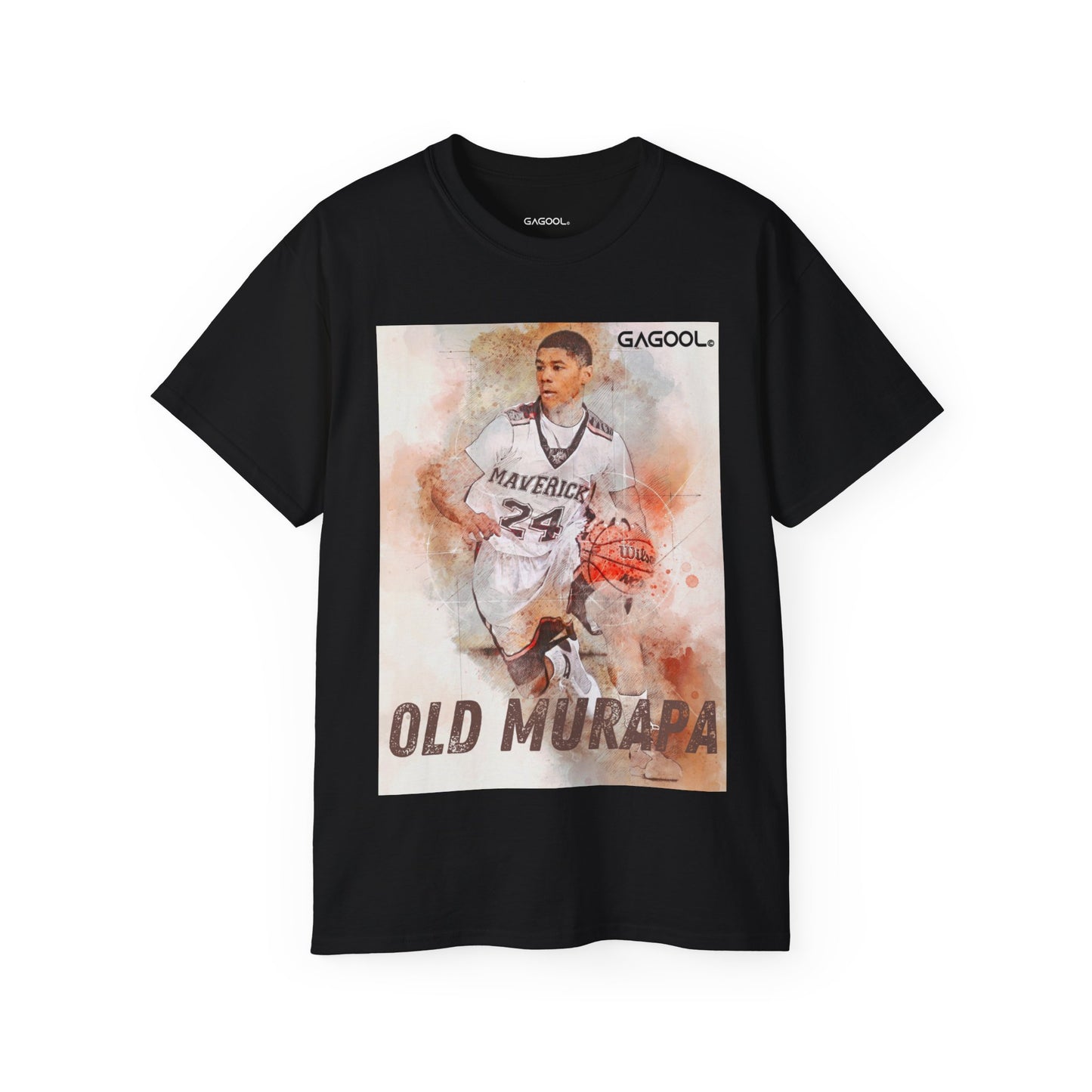Unisex Ultra Cotton Tee
