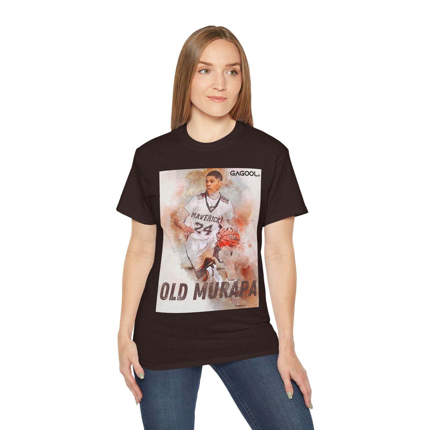 Unisex Ultra Cotton Tee
