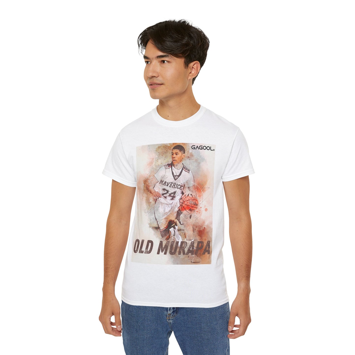 Unisex Ultra Cotton Tee