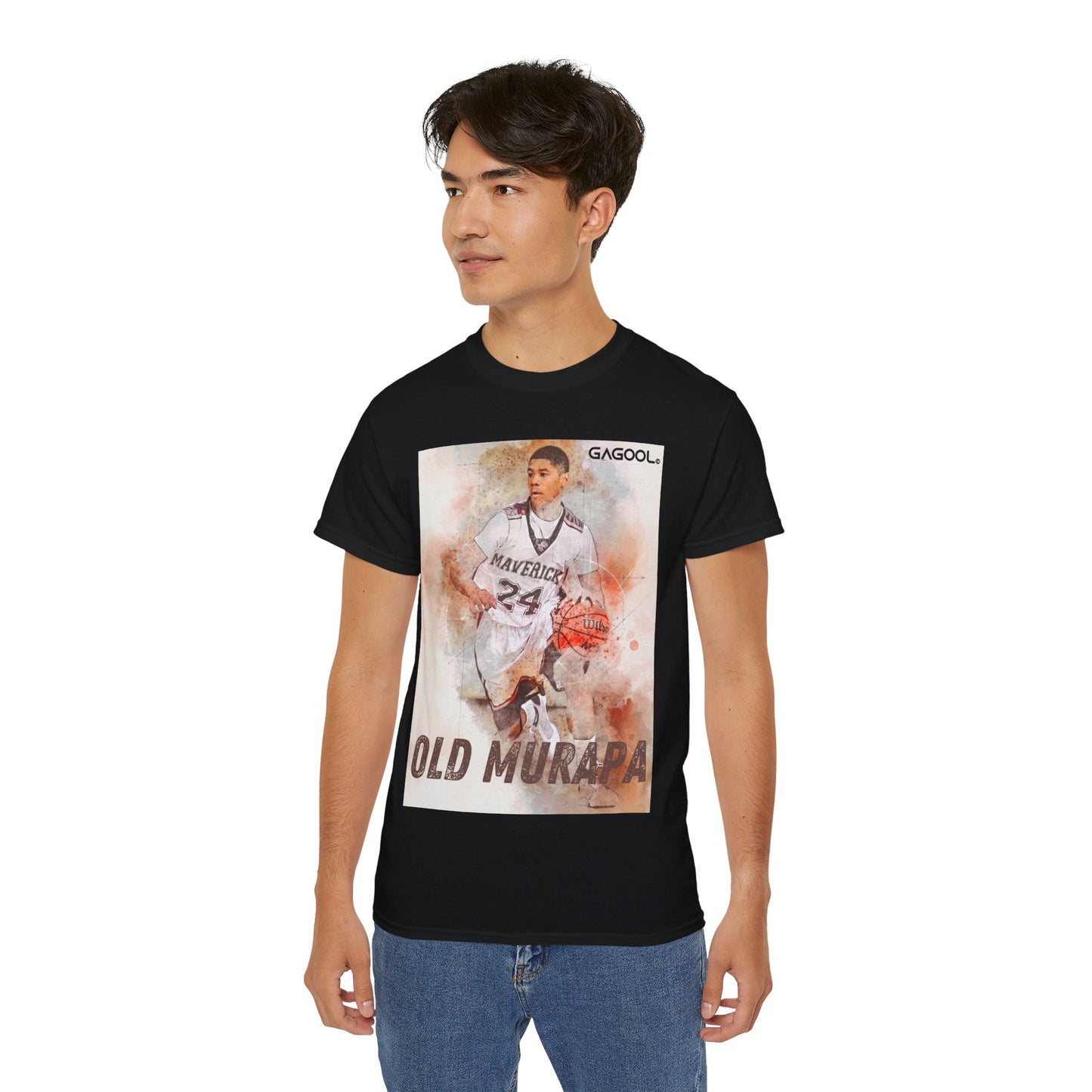 Unisex Ultra Cotton Tee