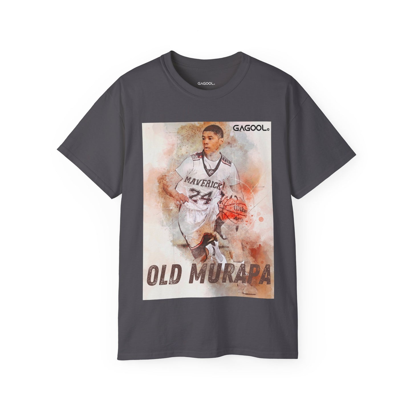 Unisex Ultra Cotton Tee