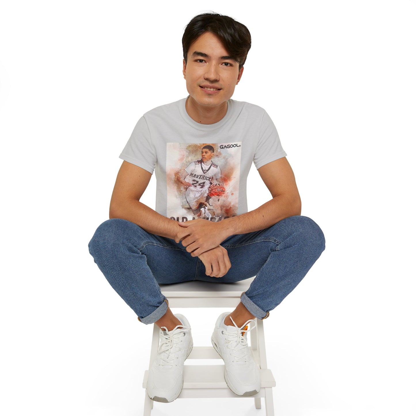 Unisex Ultra Cotton Tee
