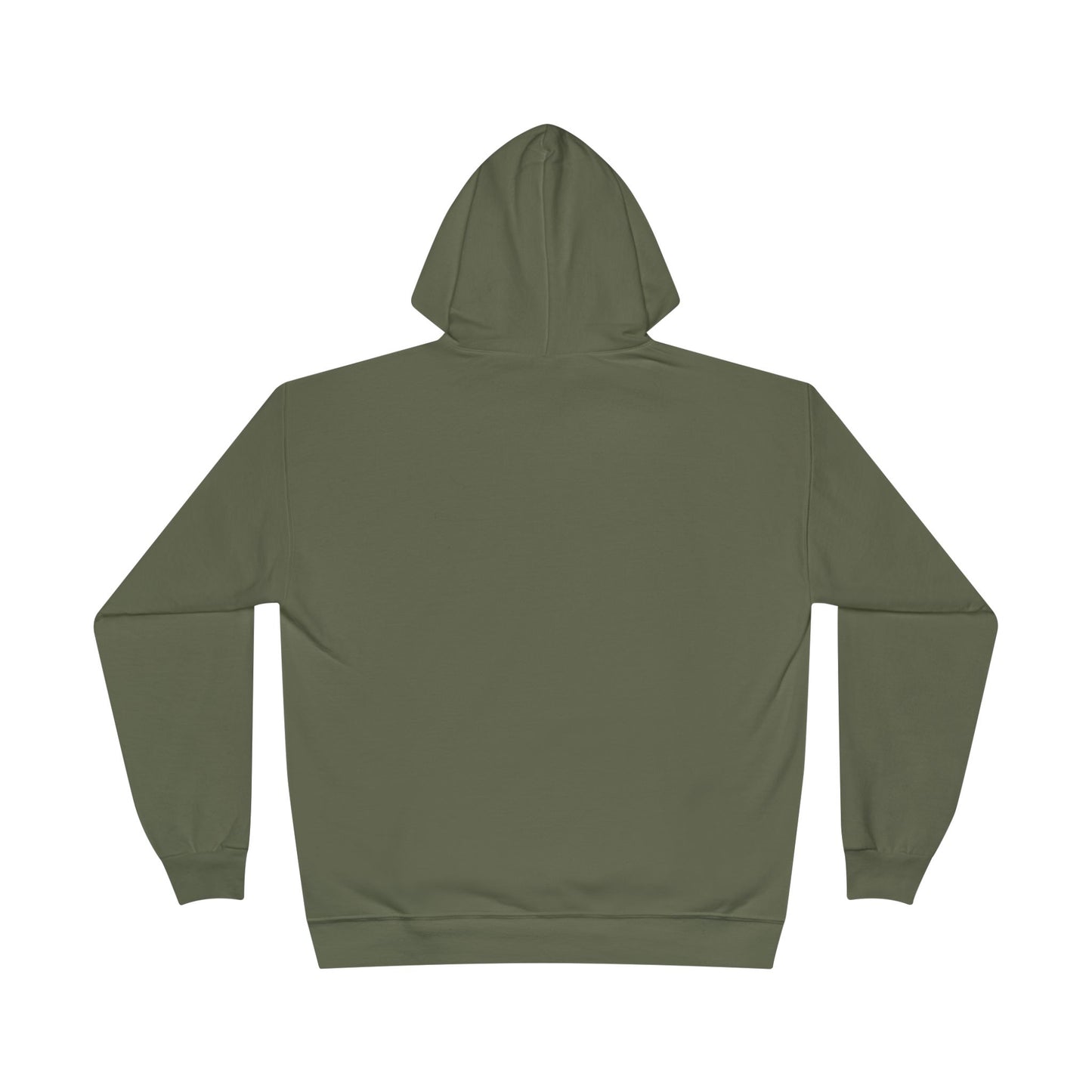 Skokiaan Jazz Musician EcoSmart Hoodie - Unisex Pullover Sweatshirt