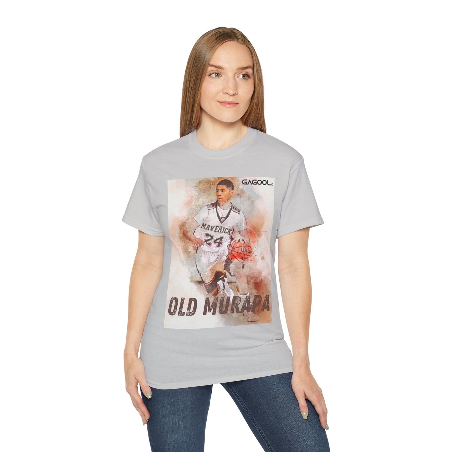 Unisex Ultra Cotton Tee