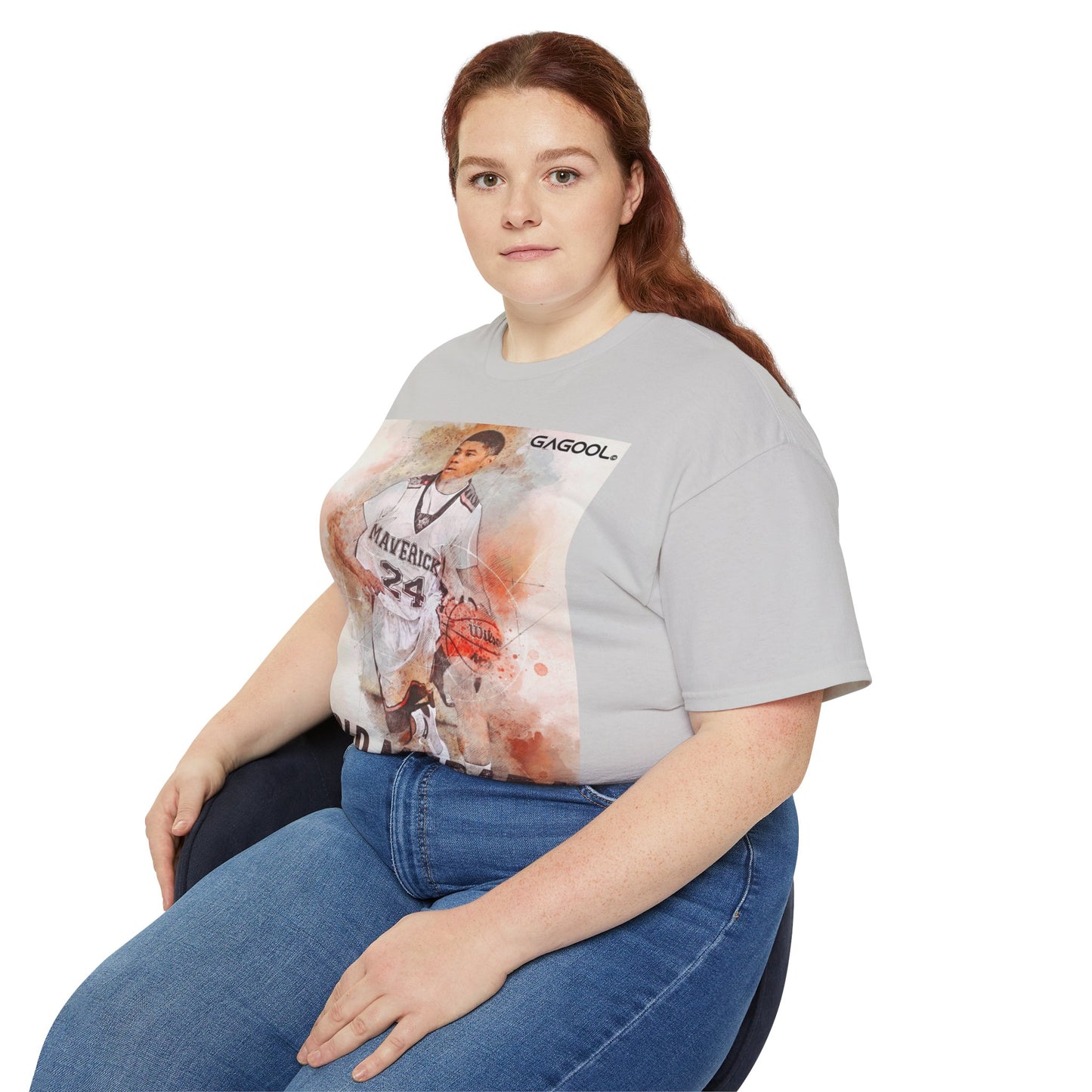 Unisex Ultra Cotton Tee