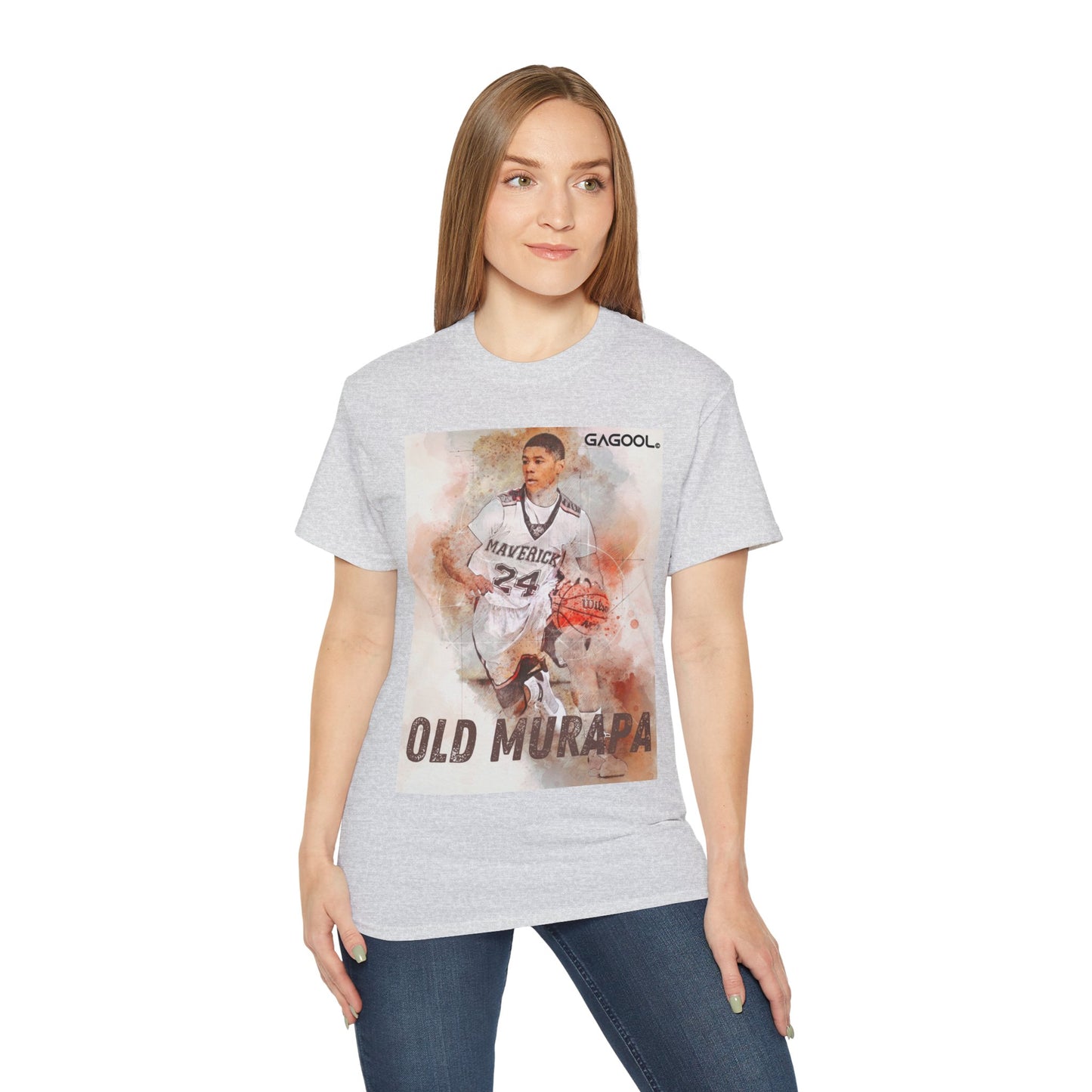 Unisex Ultra Cotton Tee