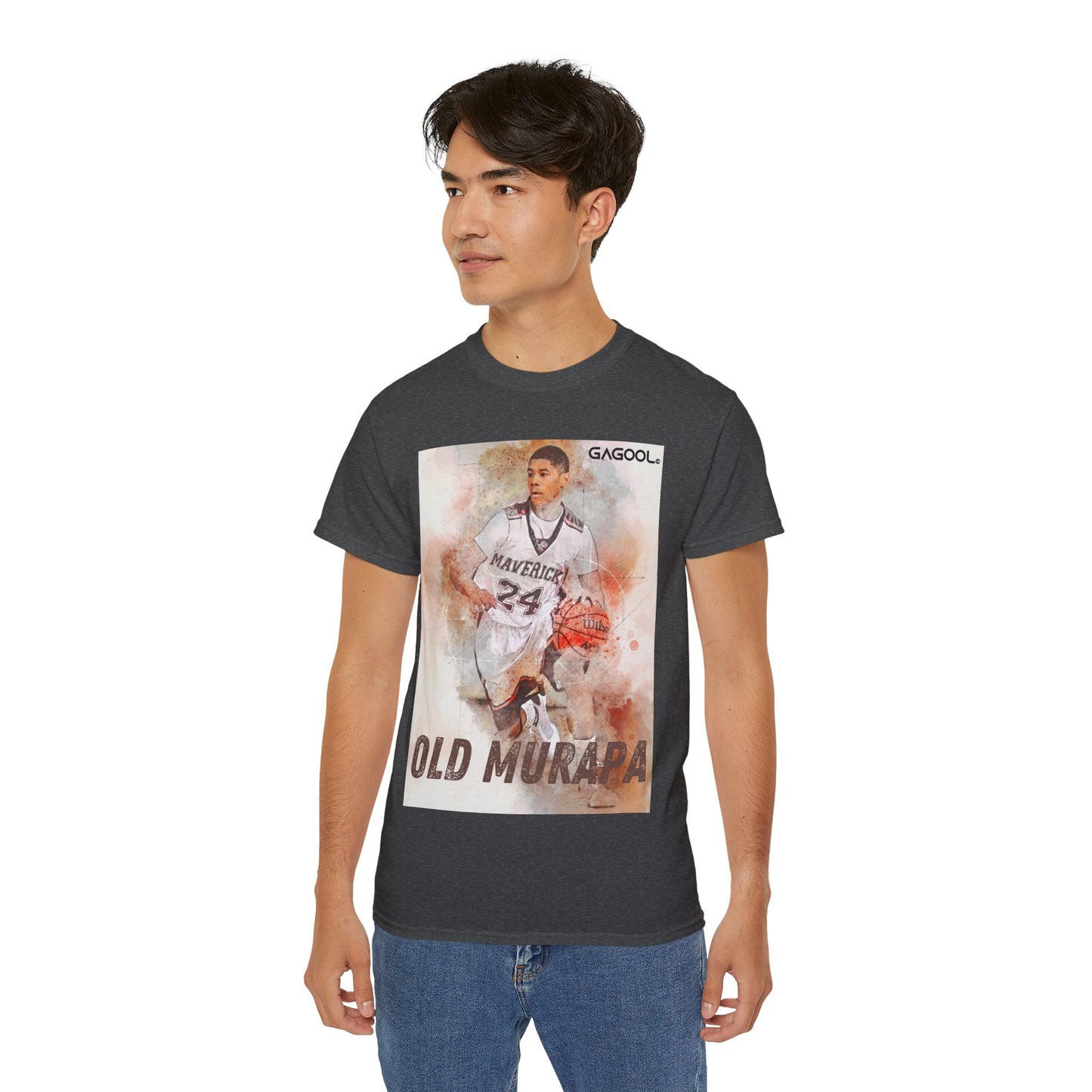 Unisex Ultra Cotton Tee