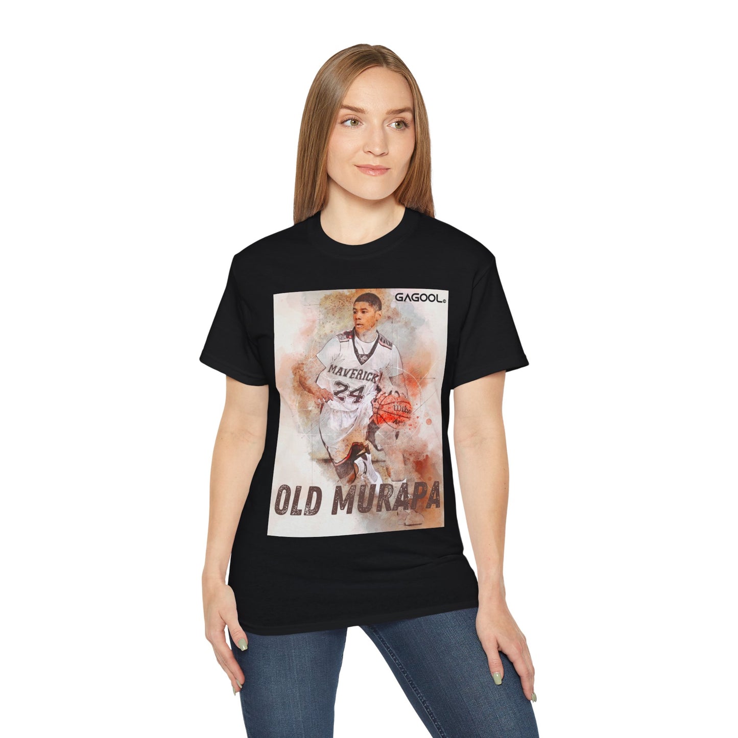 Unisex Ultra Cotton Tee
