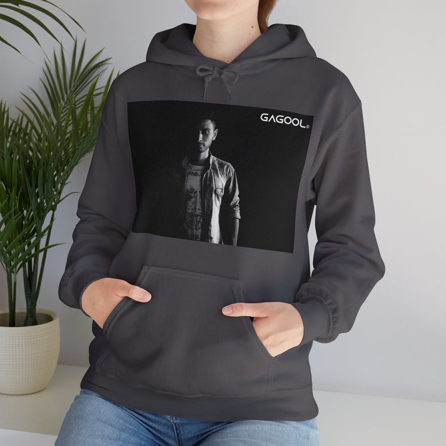 Unisex Heavy Blend™ Hooded Sweatshirt