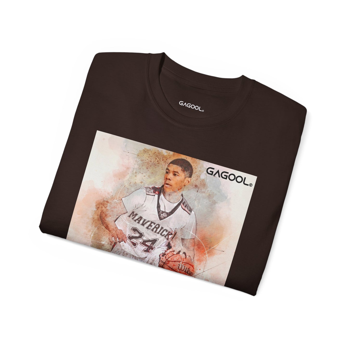 Unisex Ultra Cotton Tee