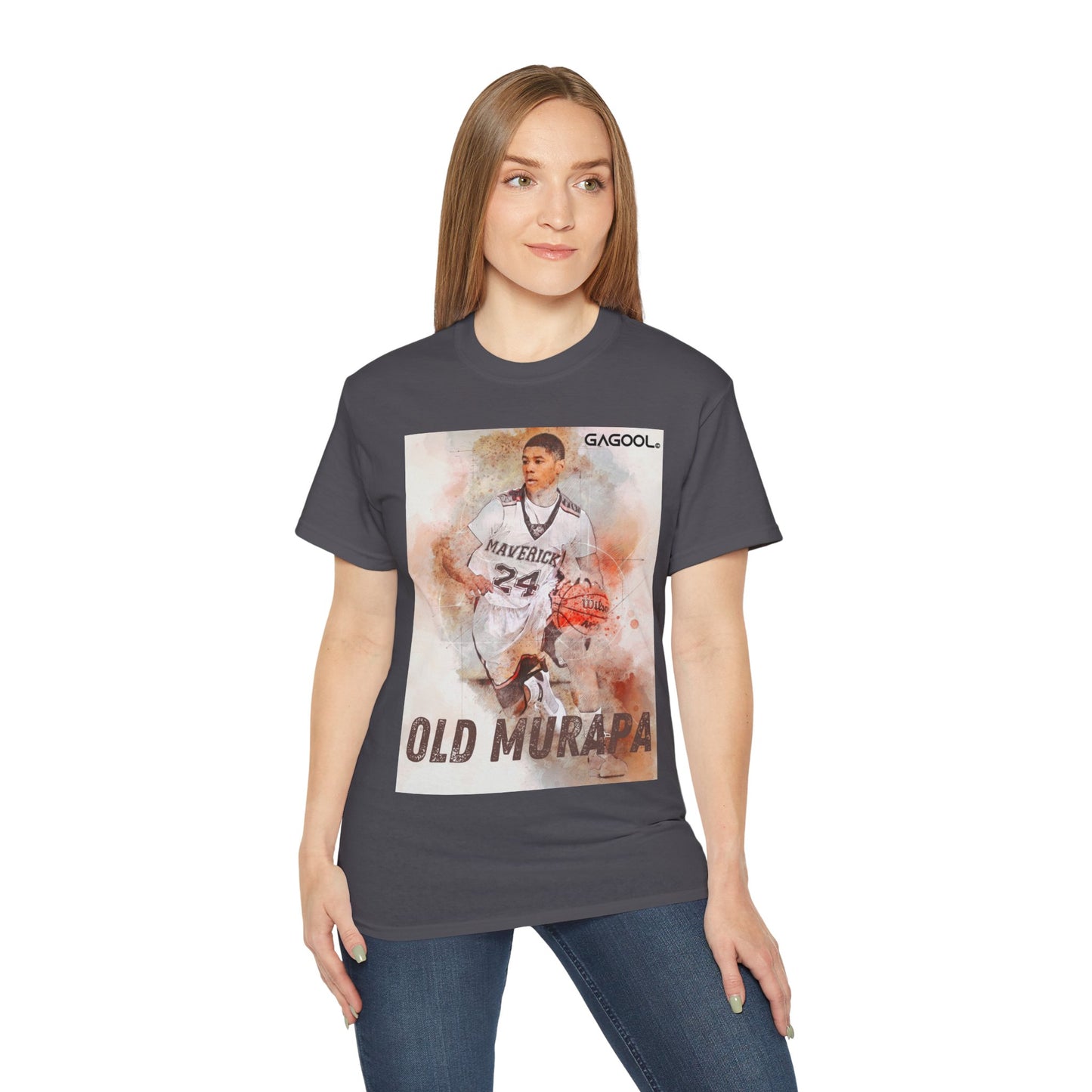 Unisex Ultra Cotton Tee