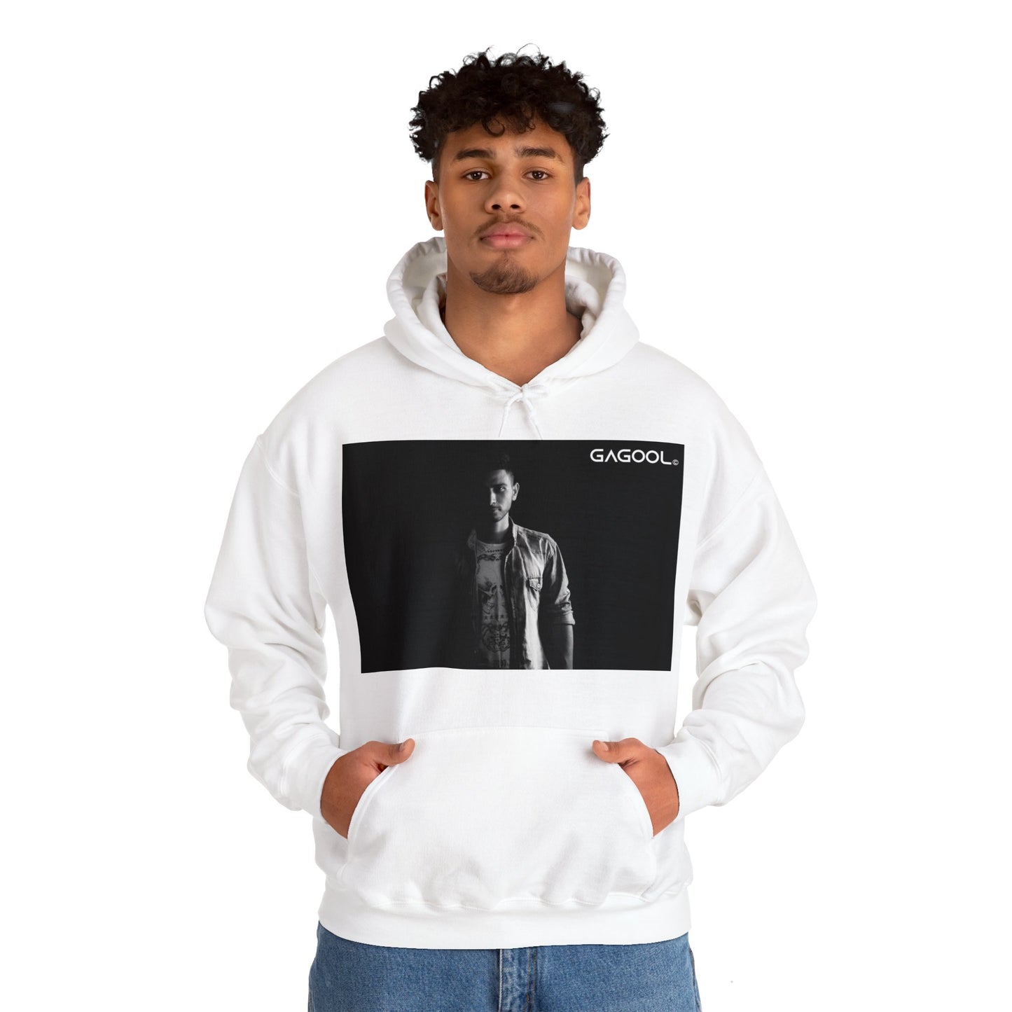 Unisex Heavy Blend™ Hooded Sweatshirt