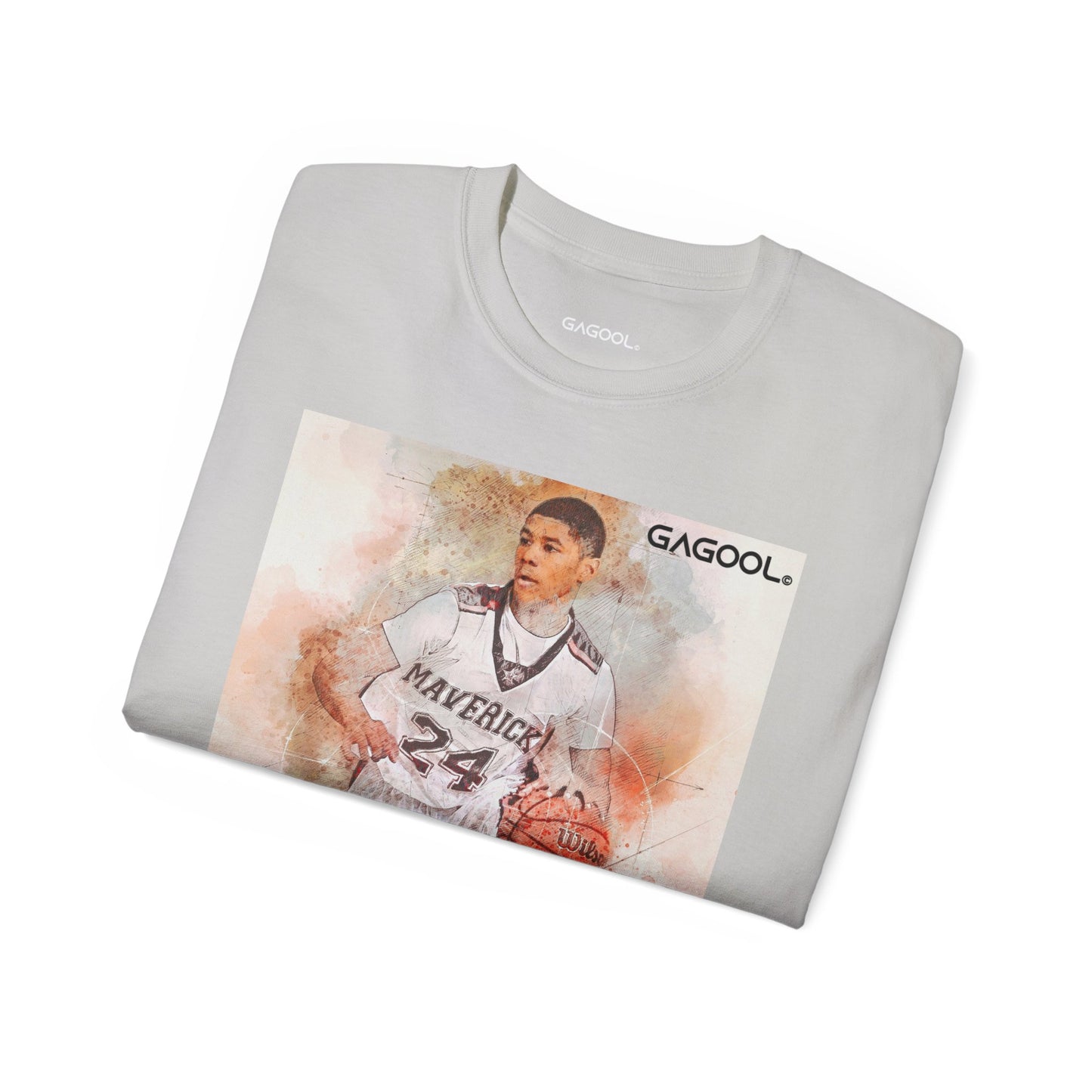 Unisex Ultra Cotton Tee