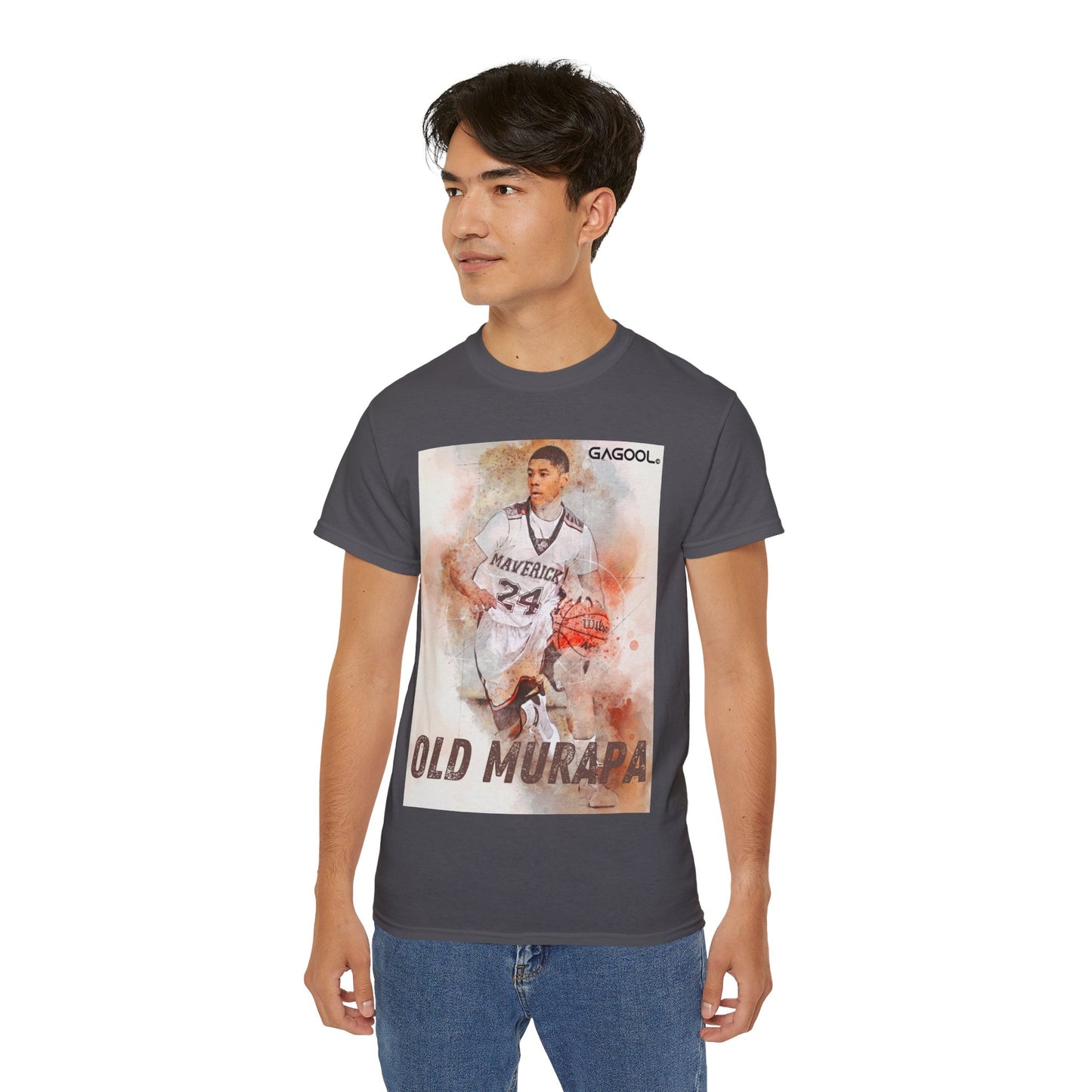 Unisex Ultra Cotton Tee