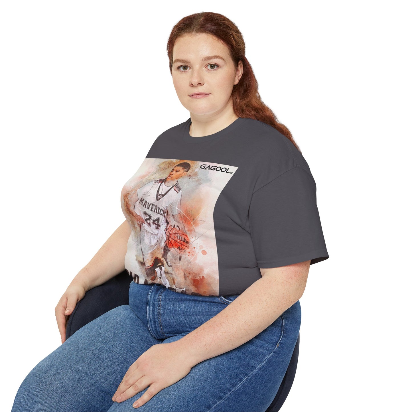 Unisex Ultra Cotton Tee
